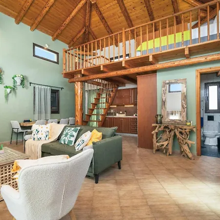 Villa Terra With Private Pool *
