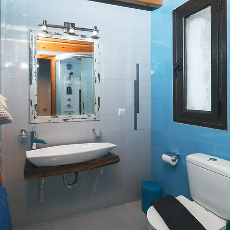 Villa Terra With Private Pool *