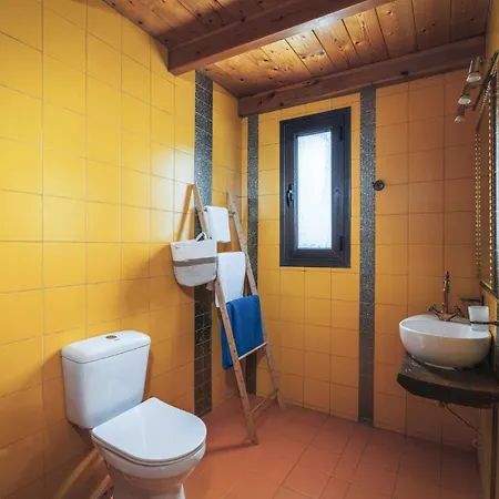 Terra With Private Pool Villa Marantochori