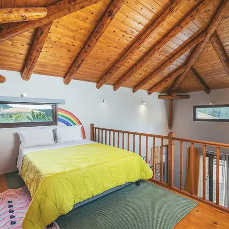 Villa Terra With Private Pool